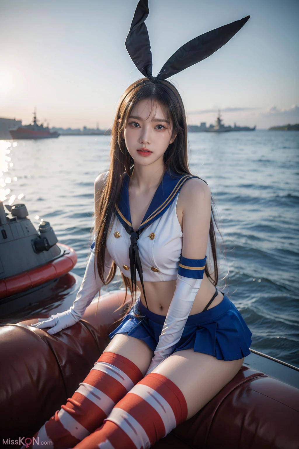 [AI Generated] 拟实画风 Vol.116 (148 photos) – Page 12