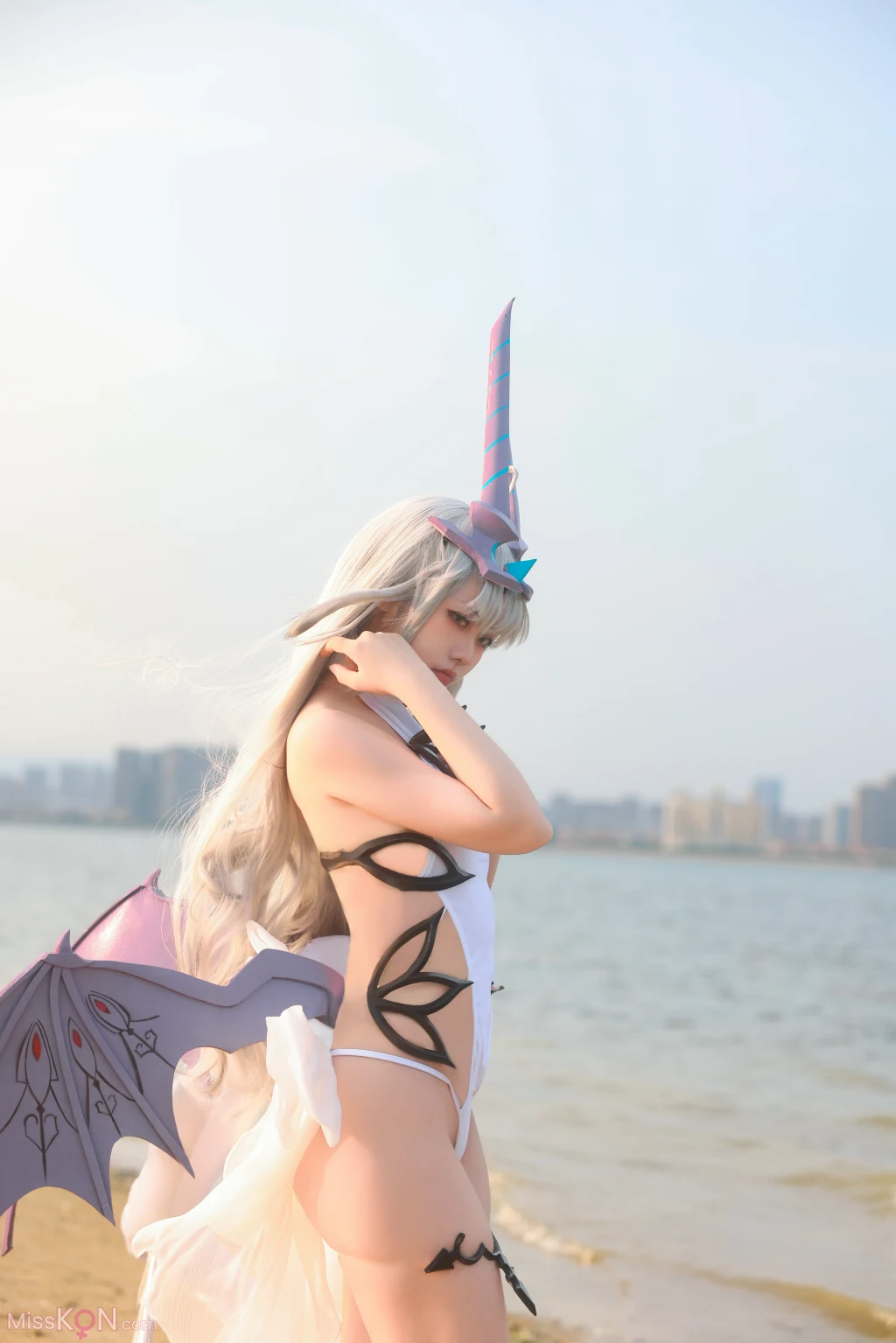 Coser@G44不会受伤: 水妖兰 梅柳齐娜 (26 photos)