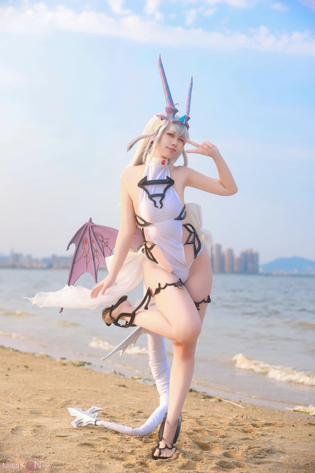 Coser@G44不会受伤: 水妖兰 梅柳齐娜 (26 photos)