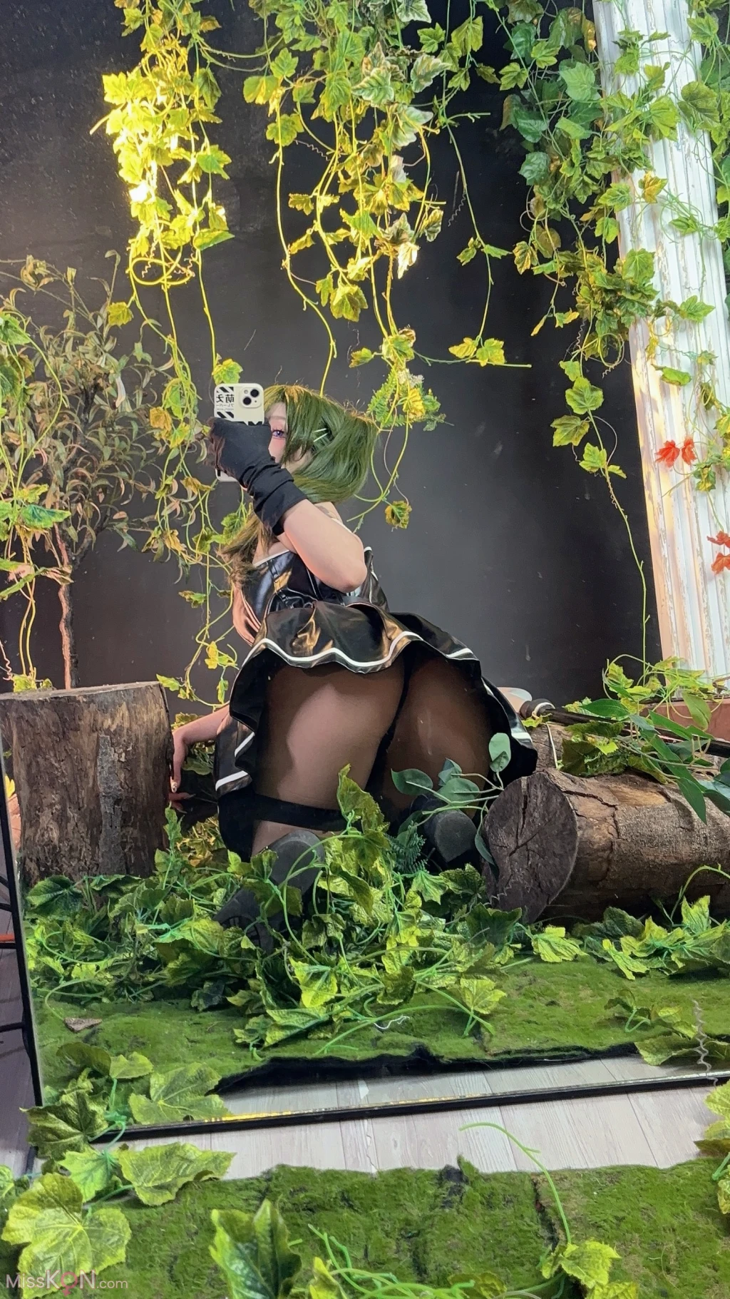 Coser@UmekoJ: Cosplay Ubel – Sousou no Frieren (126 photos + 10 videos) – Page 10