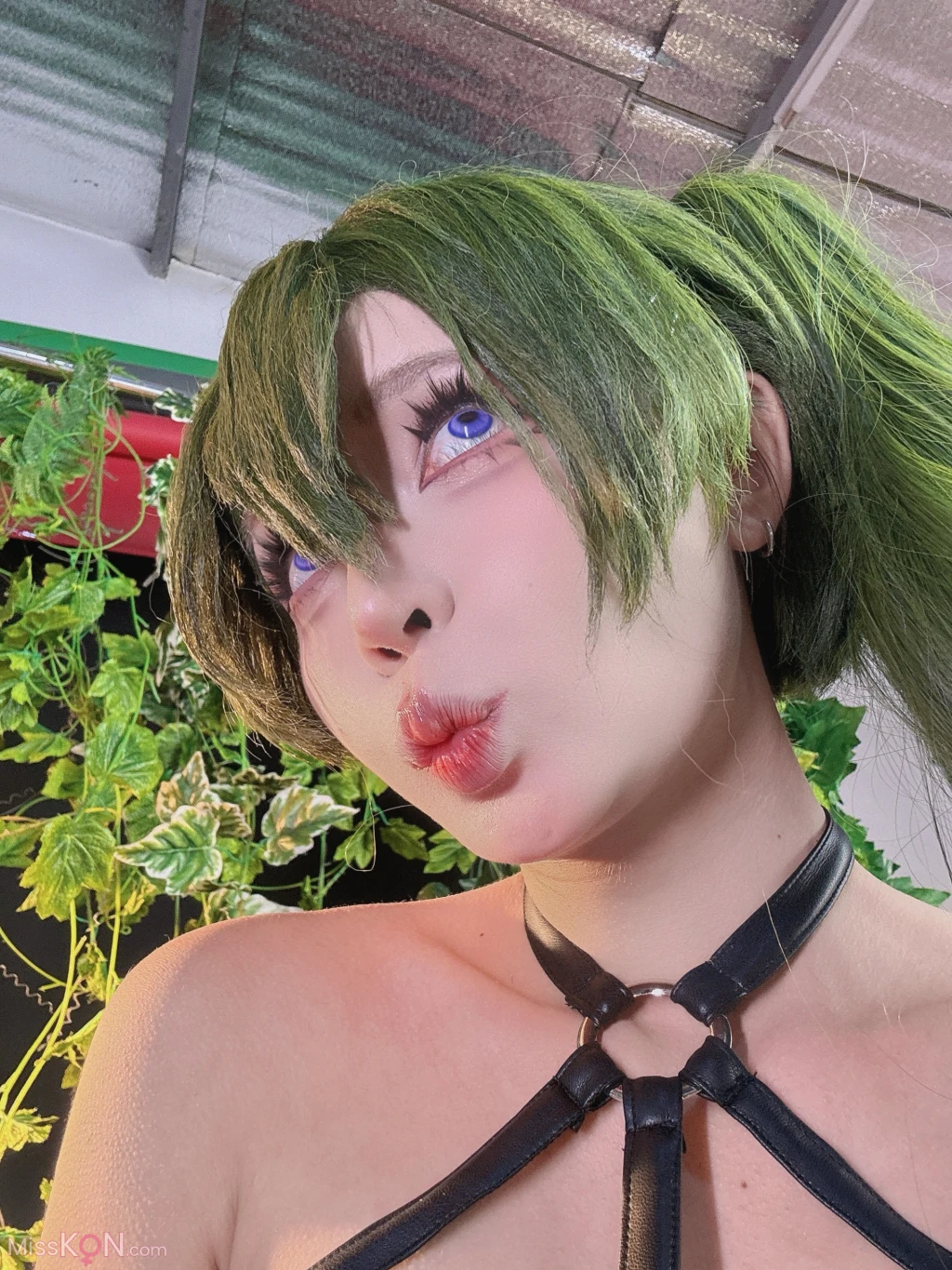 Coser@UmekoJ: Cosplay Ubel – Sousou no Frieren (126 photos + 10 videos) – Page 10