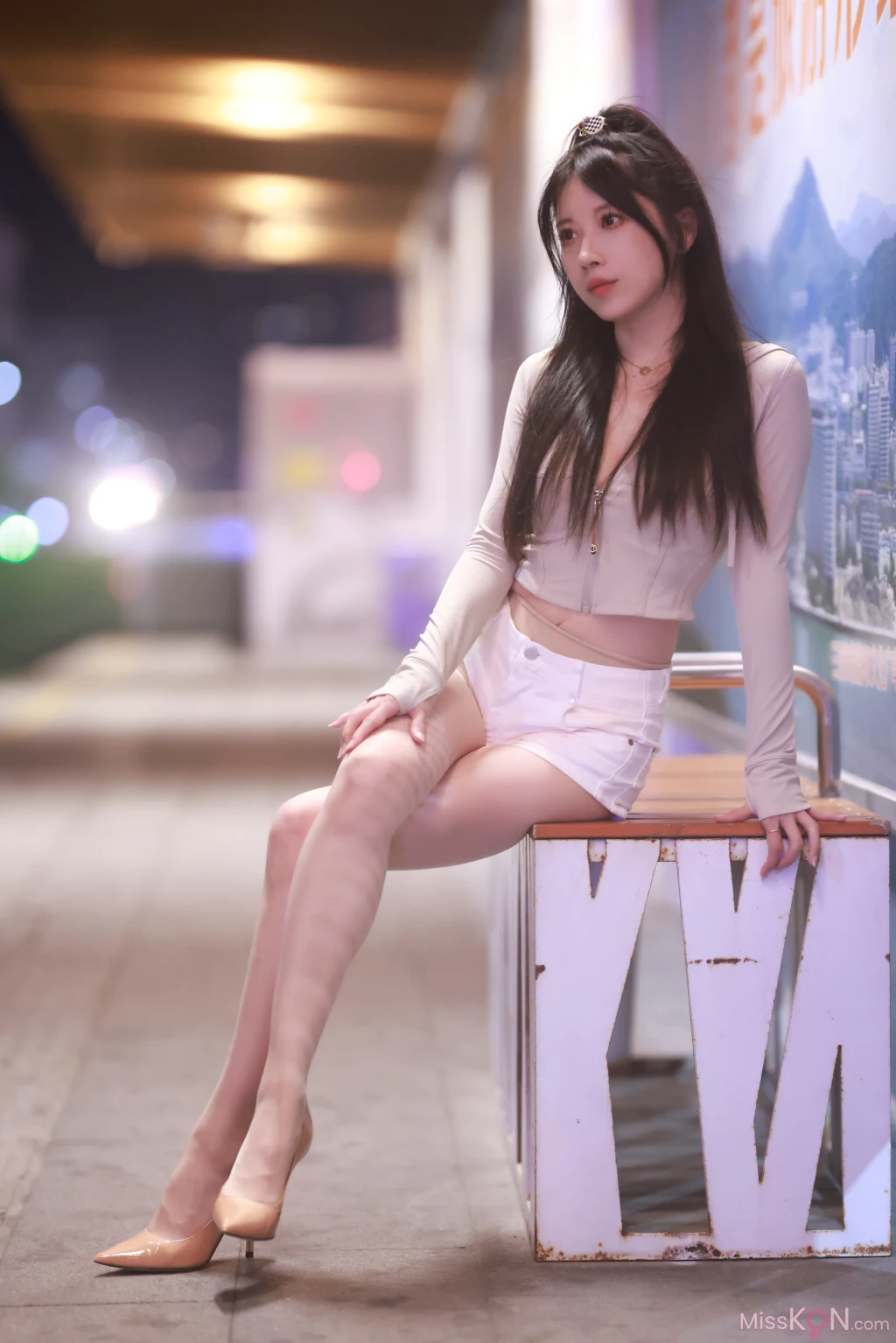 Coser@小女巫露娜: 芳踪 (45 photos)
