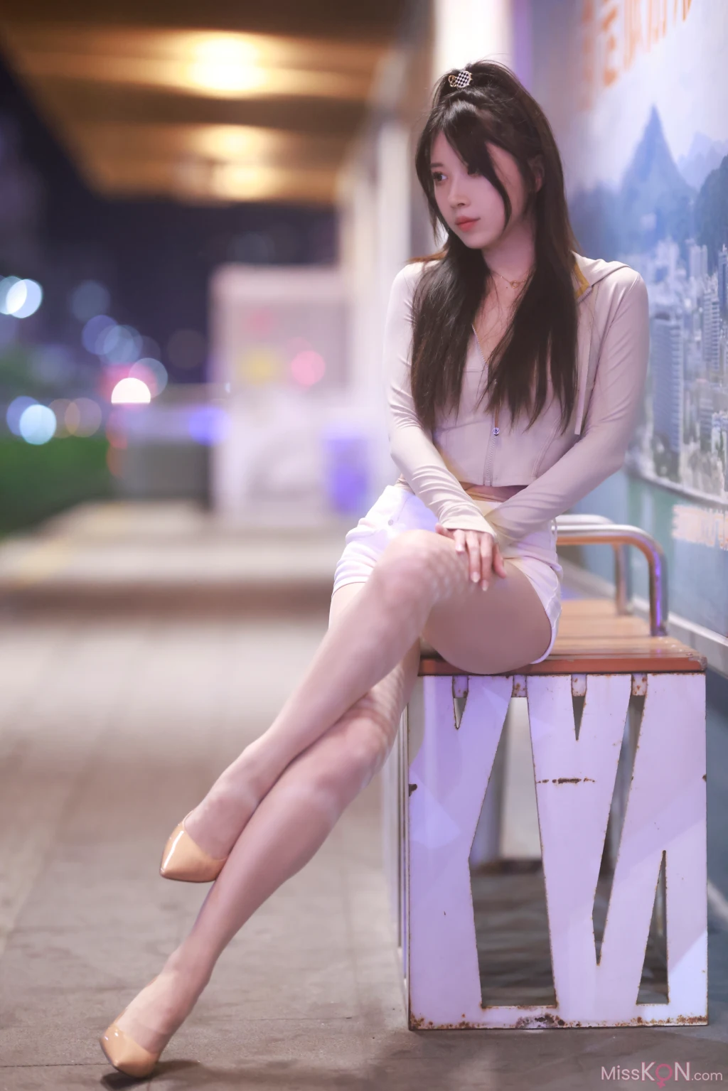 Coser@小女巫露娜: 芳踪 (45 photos) – Page 2