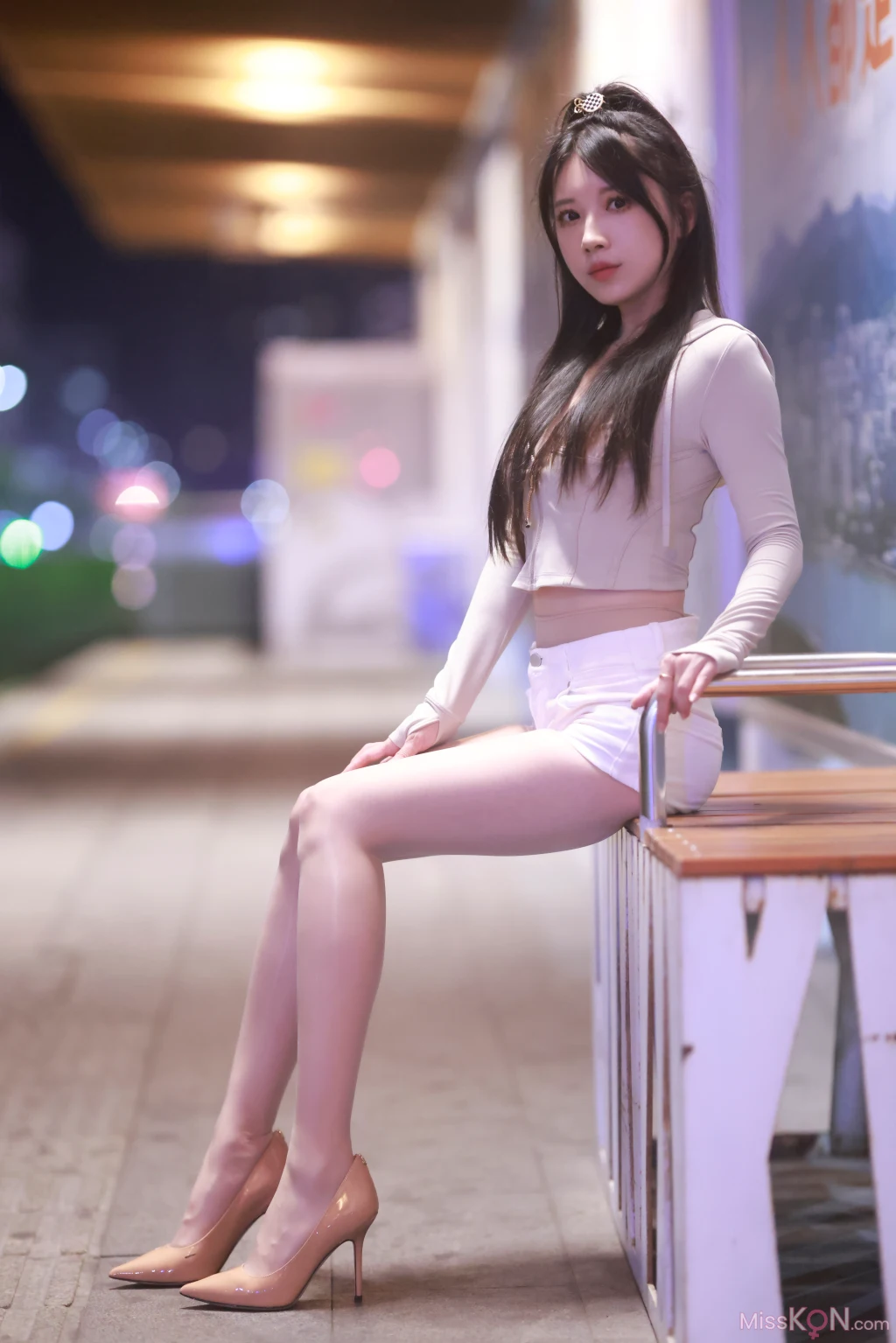 Coser@小女巫露娜: 芳踪 (45 photos) – Page 3