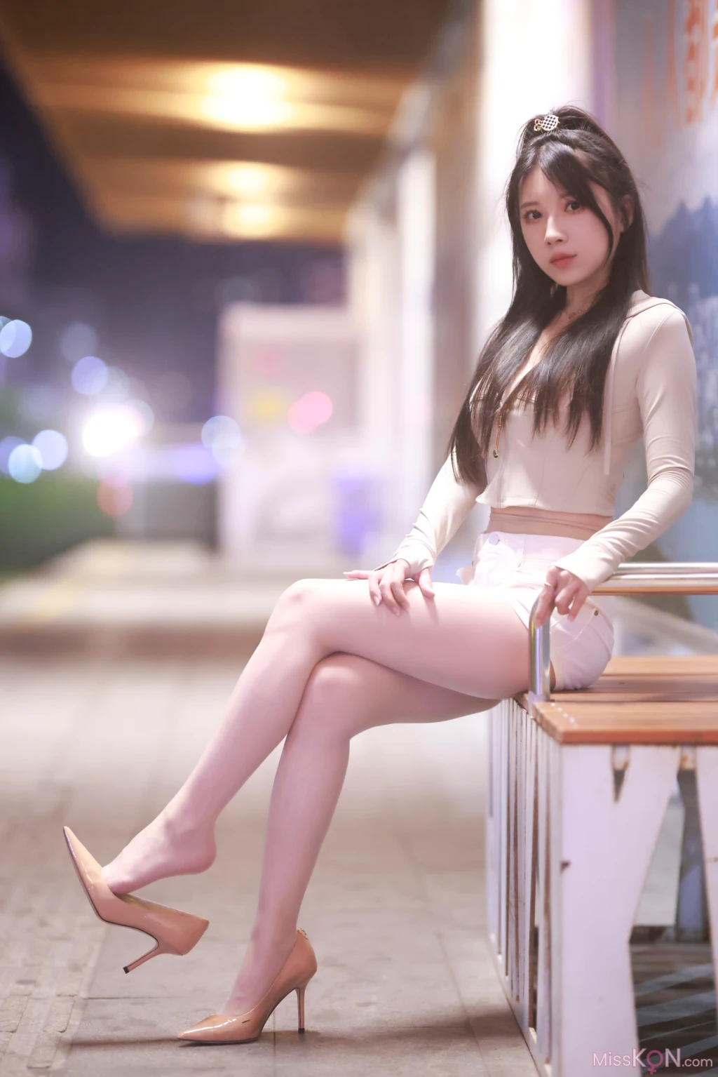 Coser@小女巫露娜: 芳踪 (45 photos) – Page 3