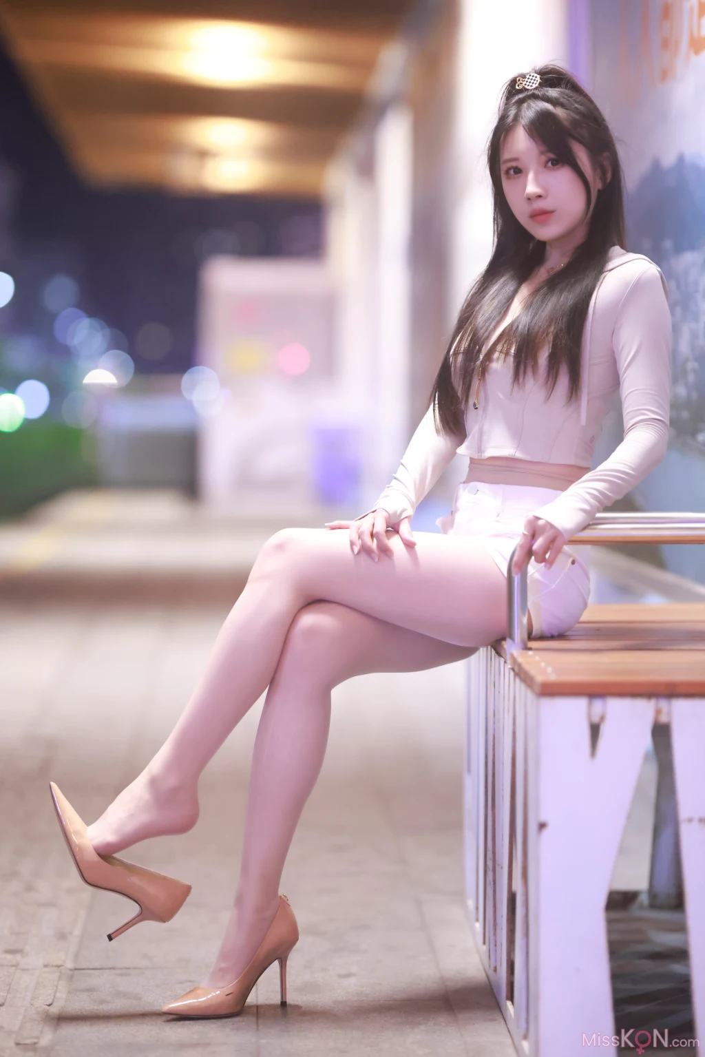 Coser@小女巫露娜: 芳踪 (45 photos) – Page 3