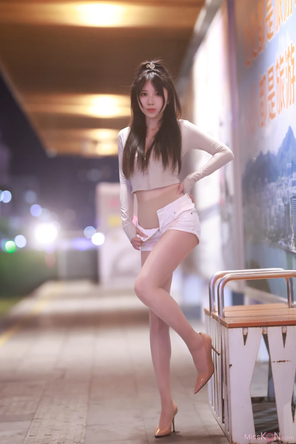 Coser@小女巫露娜: 芳踪 (45 photos) – Page 4