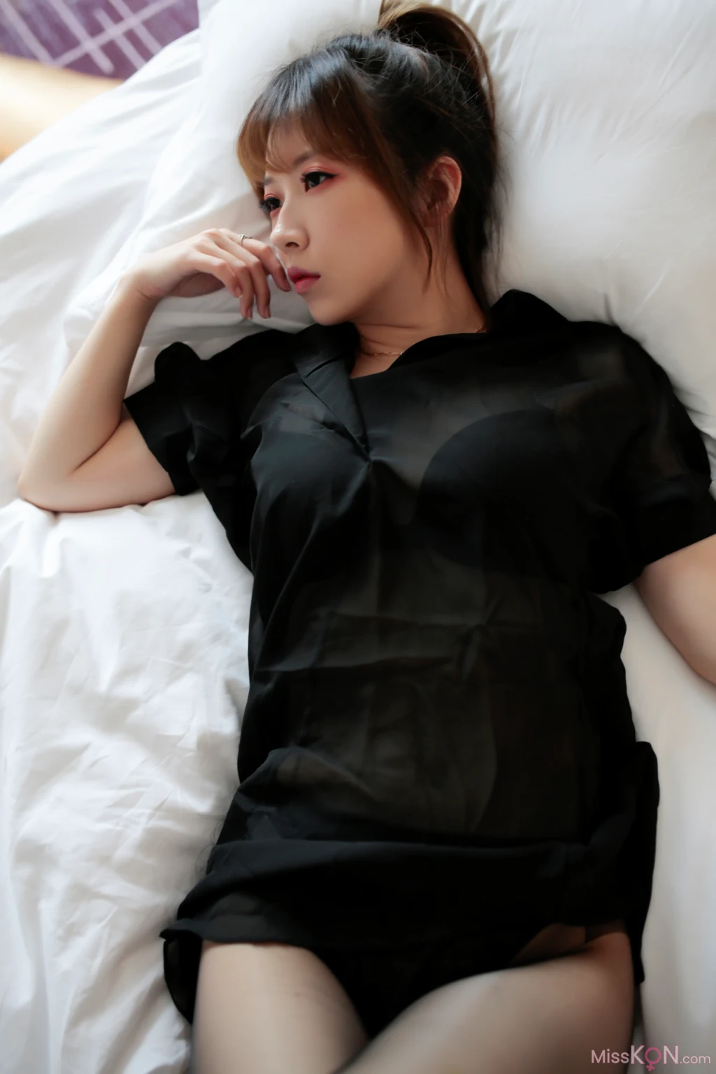 Coser@小女巫露娜: 傲慢小姐姐 (63 photos) – Page 6