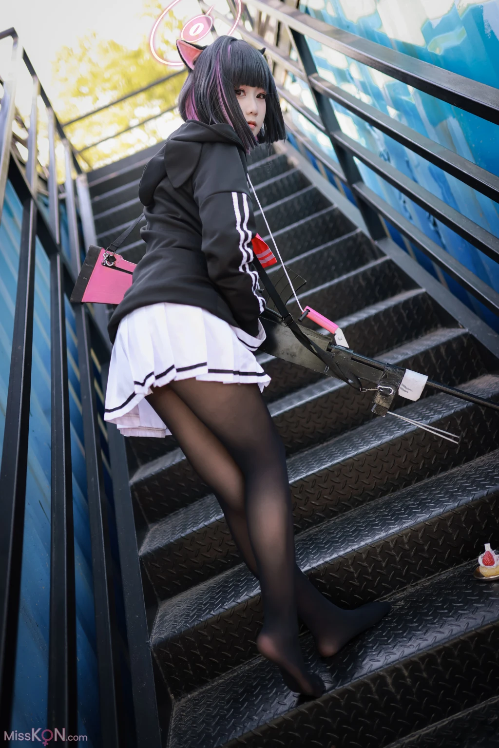 Coser@lunananya: 杏山和纱 (33 photos) – Page 2
