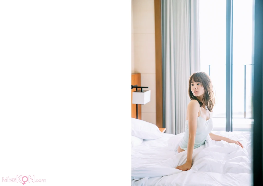 [JP] NANAMI: Blow (77 photos)