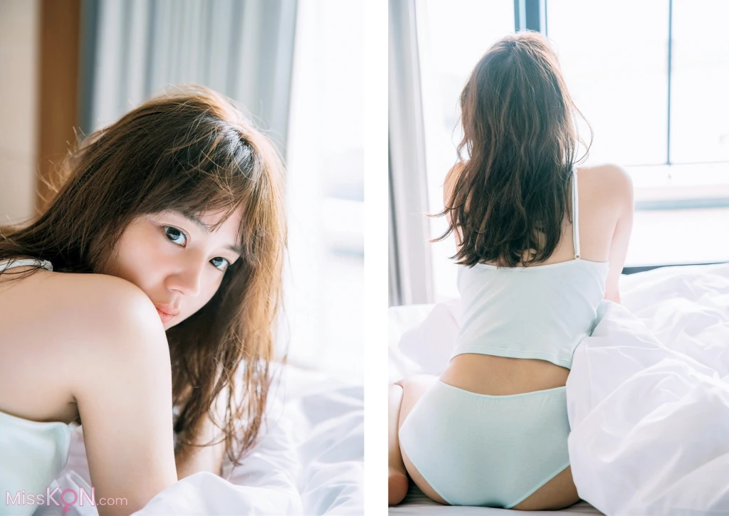 [JP] NANAMI: Blow (77 photos)