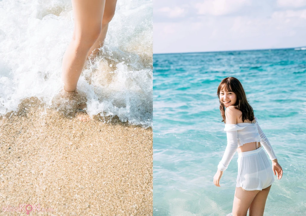 [JP] NANAMI: Blow (77 photos)