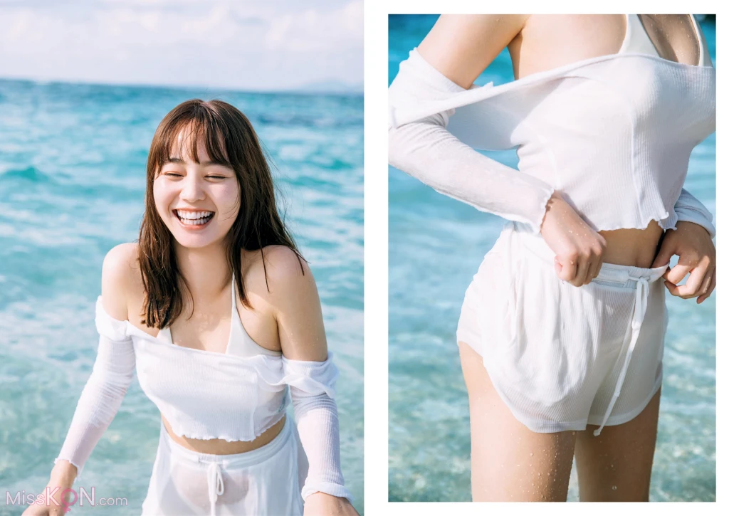 [JP] NANAMI: Blow (77 photos) – Page 2