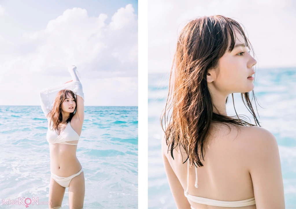 [JP] NANAMI: Blow (77 photos) – Page 2
