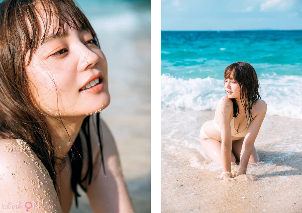 [JP] NANAMI: Blow (77 photos) – Page 2