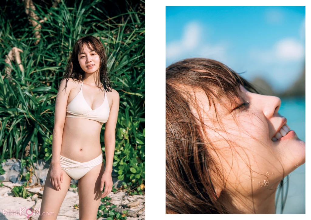 [JP] NANAMI: Blow (77 photos) – Page 2