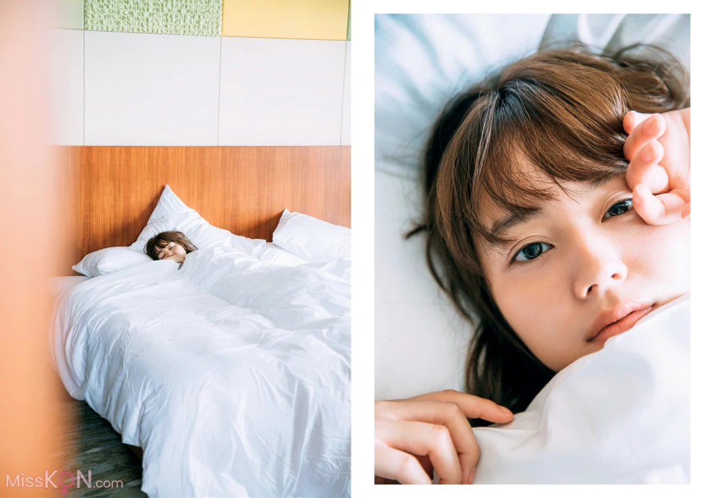 [JP] NANAMI: Blow (77 photos) – Page 3