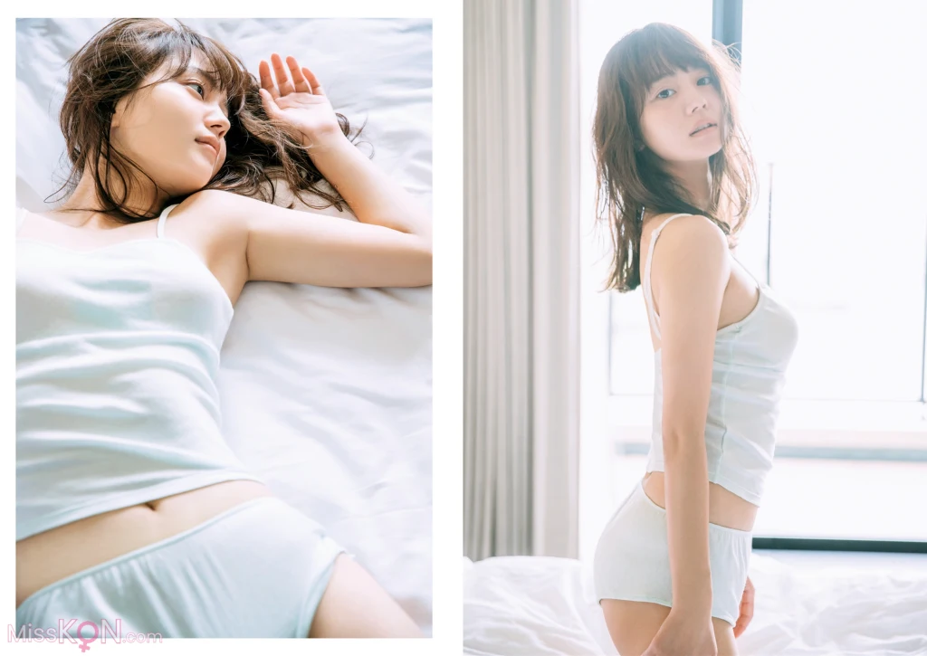 [JP] NANAMI: Blow (77 photos) – Page 3