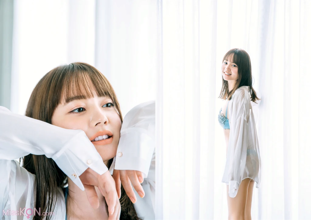 [JP] NANAMI: Blow (77 photos) – Page 3