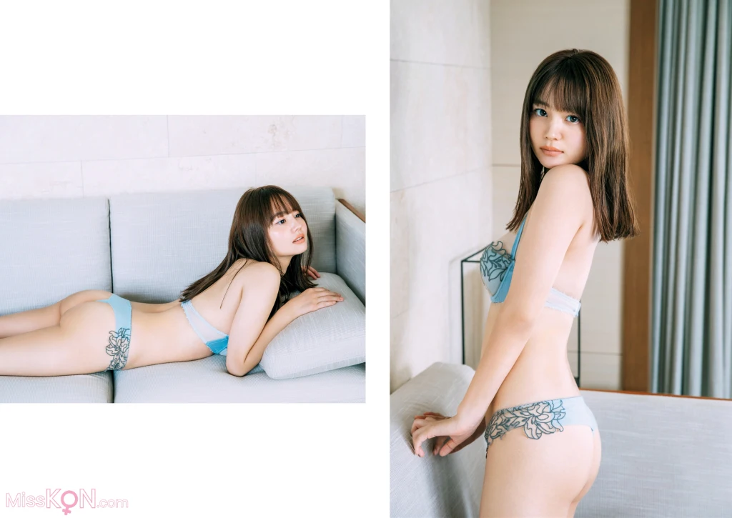 [JP] NANAMI: Blow (77 photos) – Page 3