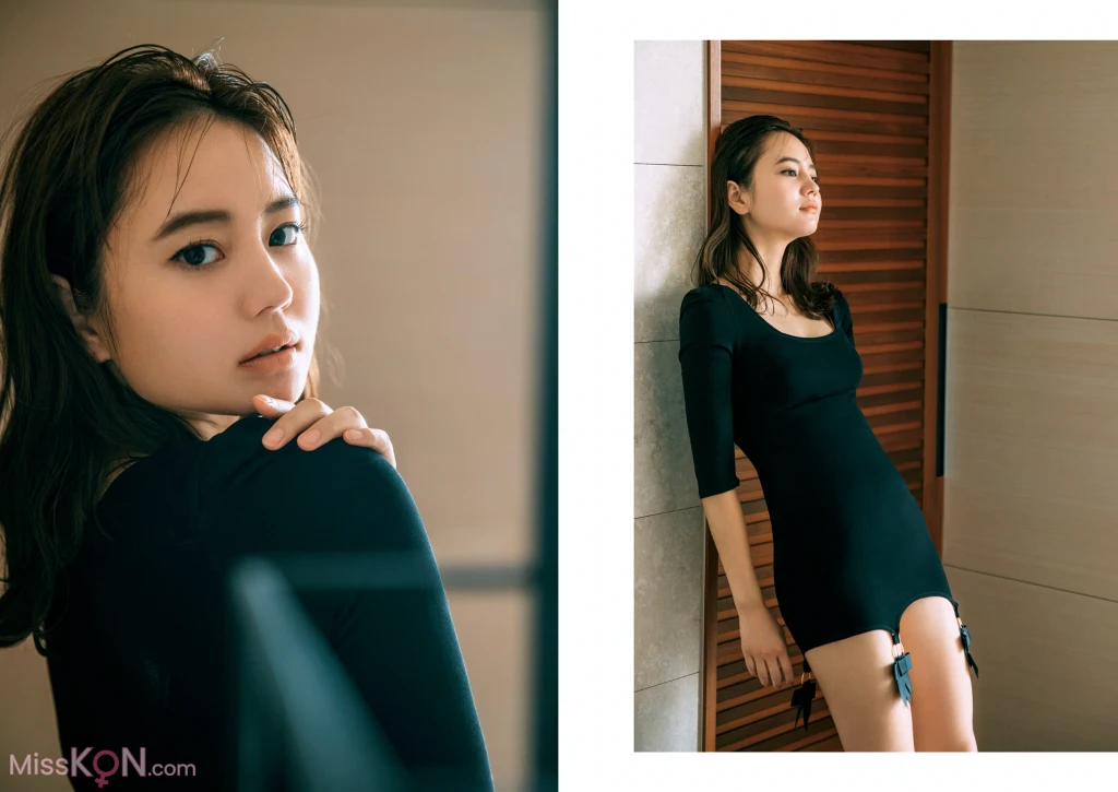 [JP] NANAMI: Blow (77 photos) – Page 3
