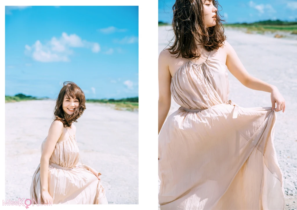 [JP] NANAMI: Blow (77 photos) – Page 4