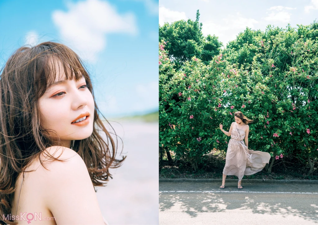 [JP] NANAMI: Blow (77 photos) – Page 4