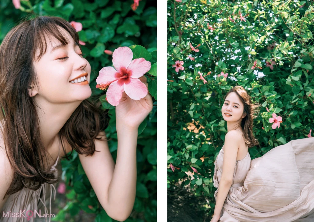 [JP] NANAMI: Blow (77 photos) – Page 4