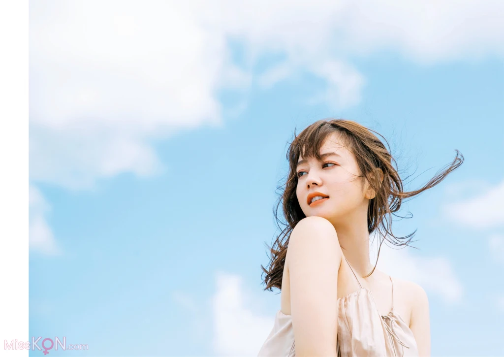 [JP] NANAMI: Blow (77 photos) – Page 4