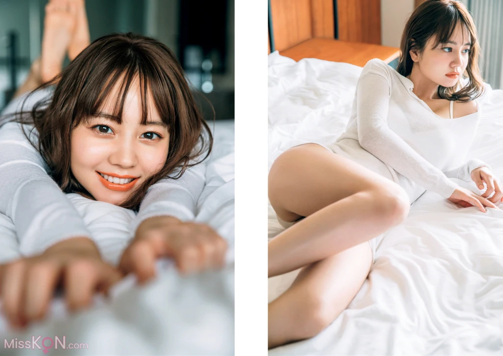 [JP] NANAMI: Blow (77 photos) – Page 5
