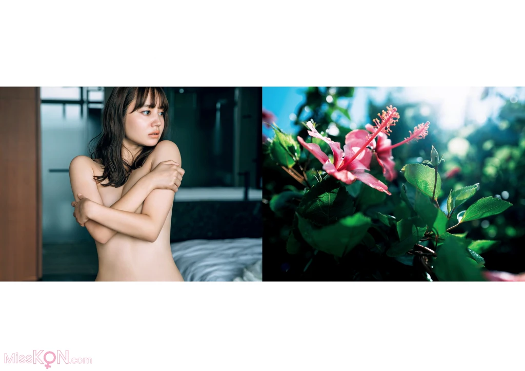 [JP] NANAMI: Blow (77 photos) – Page 5