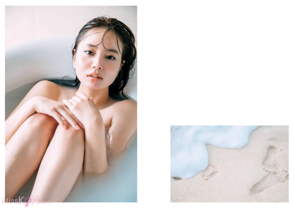 [JP] NANAMI: Blow (77 photos) – Page 7