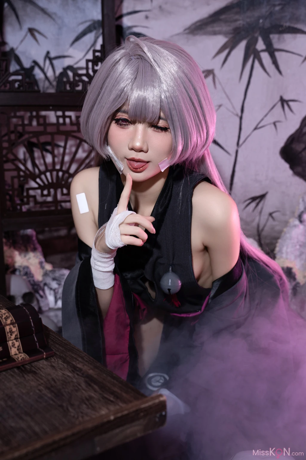 Coser@PoppaChan: Yabuki Shuro (107 photos)
