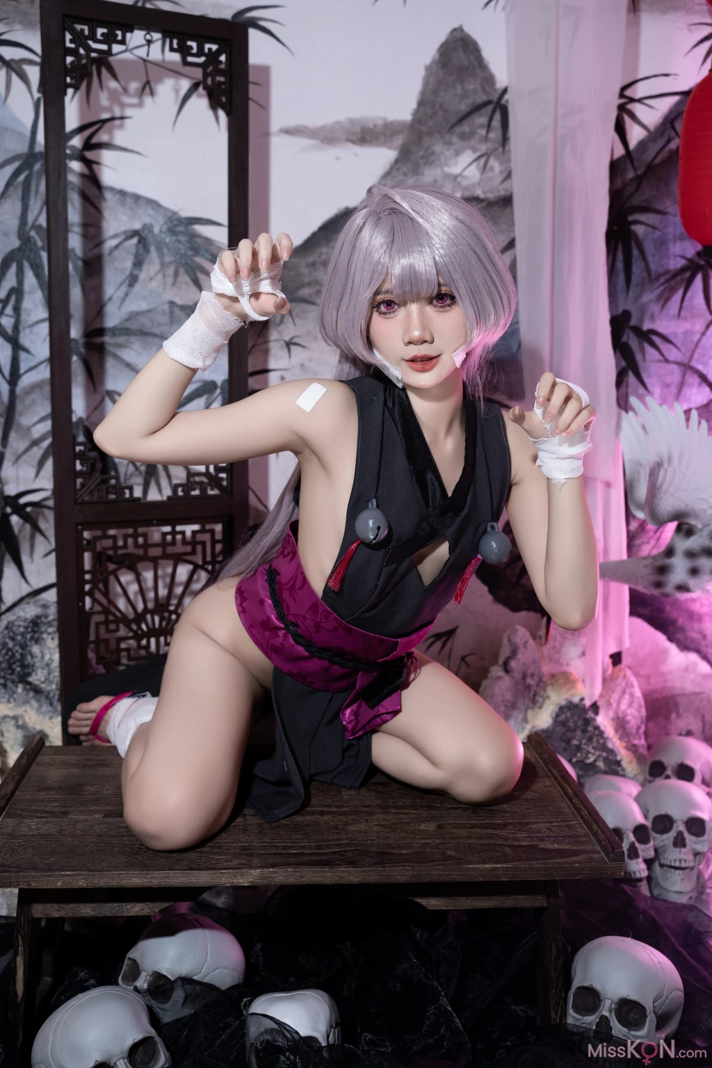 Coser@PoppaChan: Yabuki Shuro (107 photos) – Page 2