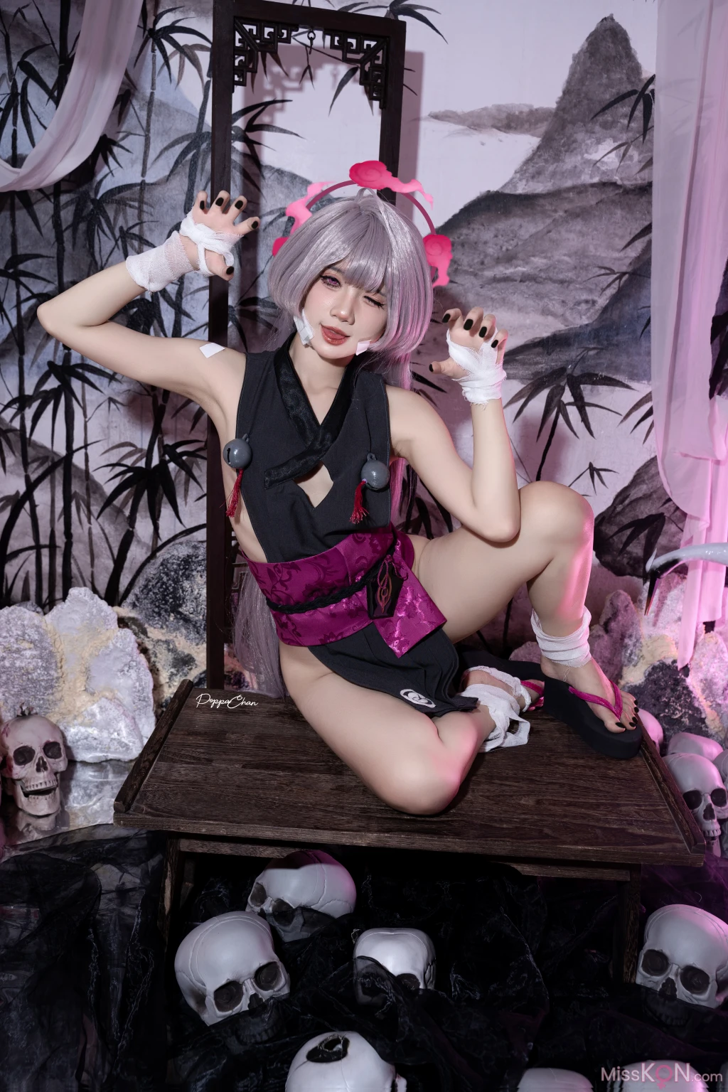 Coser@PoppaChan: Yabuki Shuro (107 photos) – Page 2
