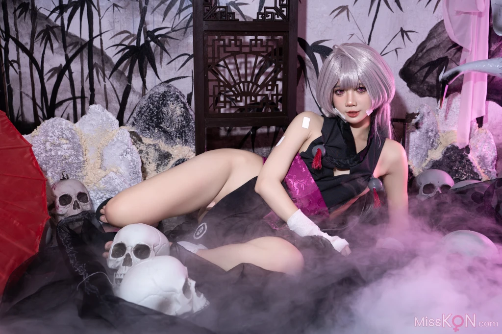 Coser@PoppaChan: Yabuki Shuro (107 photos) – Page 3