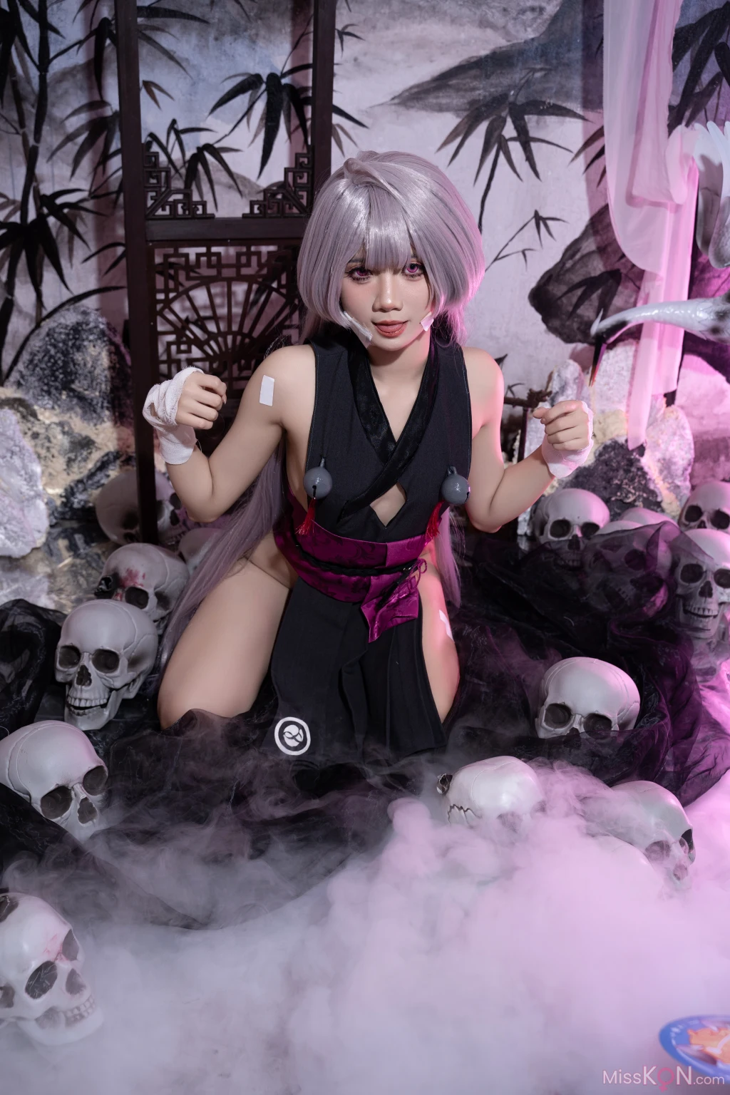 Coser@PoppaChan: Yabuki Shuro (107 photos) – Page 4