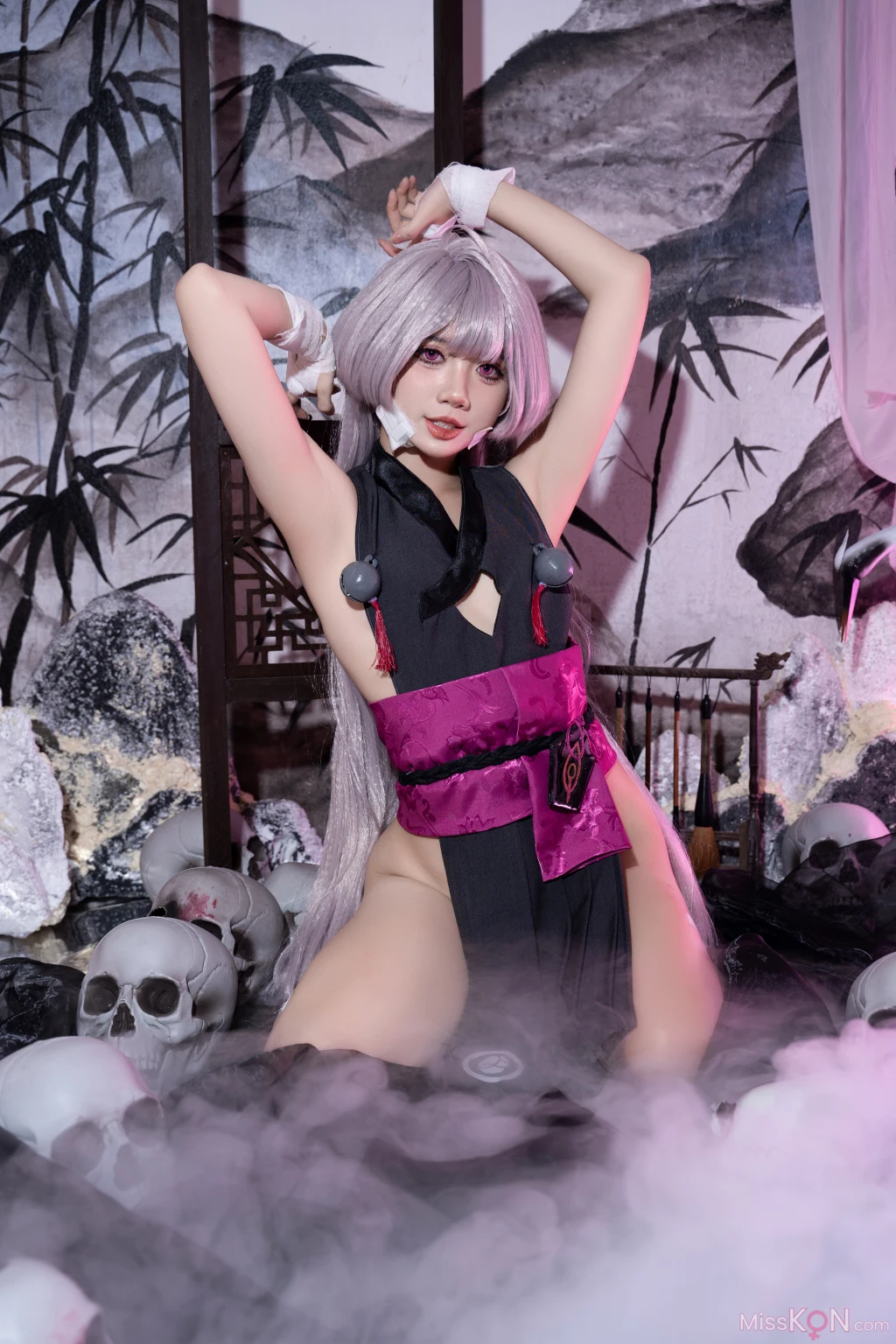 Coser@PoppaChan: Yabuki Shuro (107 photos) – Page 4
