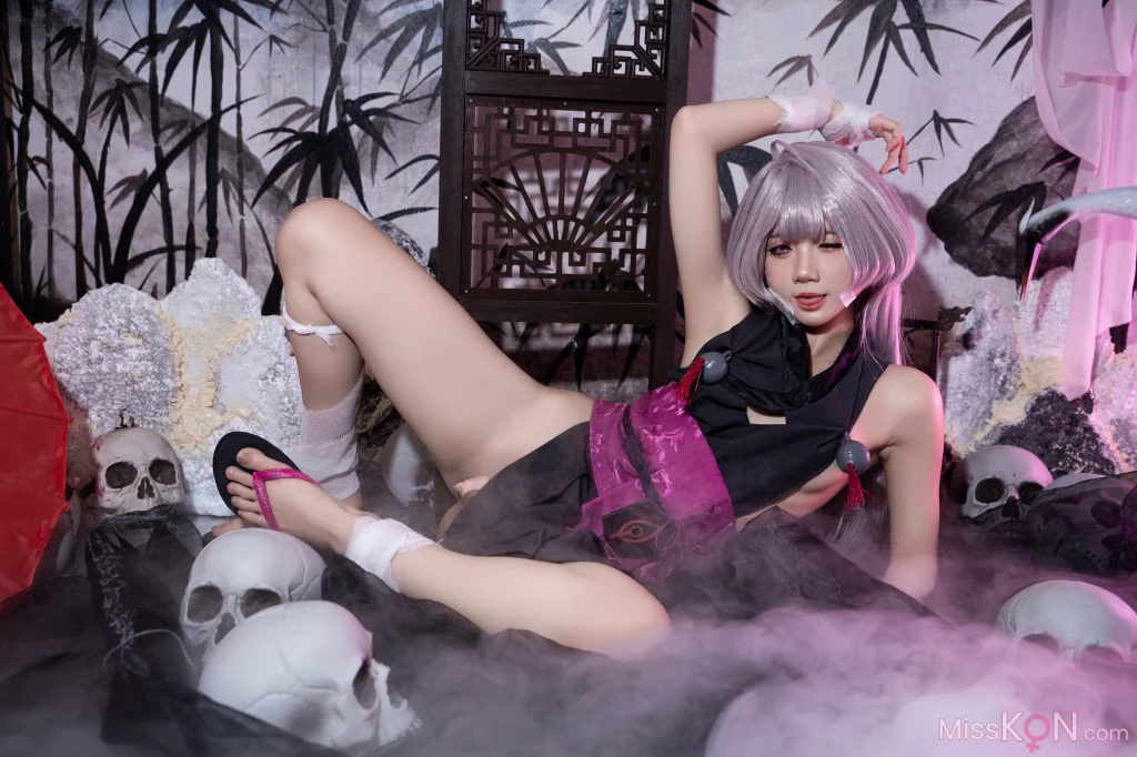Coser@PoppaChan: Yabuki Shuro (107 photos) – Page 4