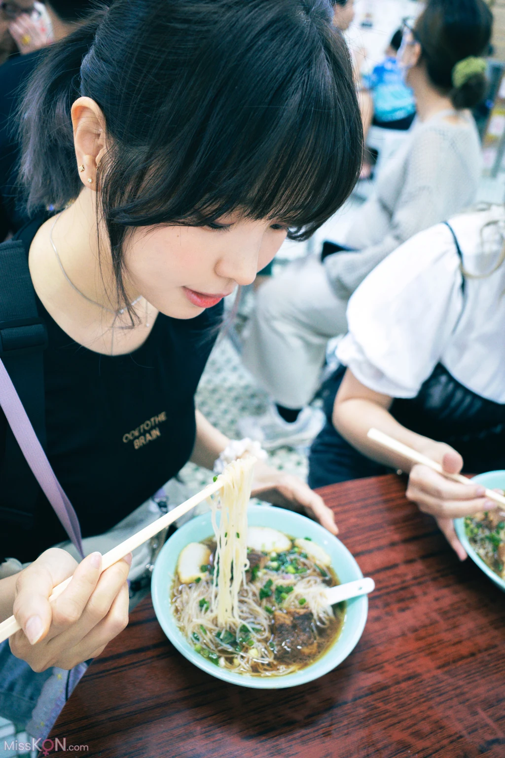 Coser@Ely_eee (ElyEE子): Hong Kong Memorise (15 photos) – Page 2