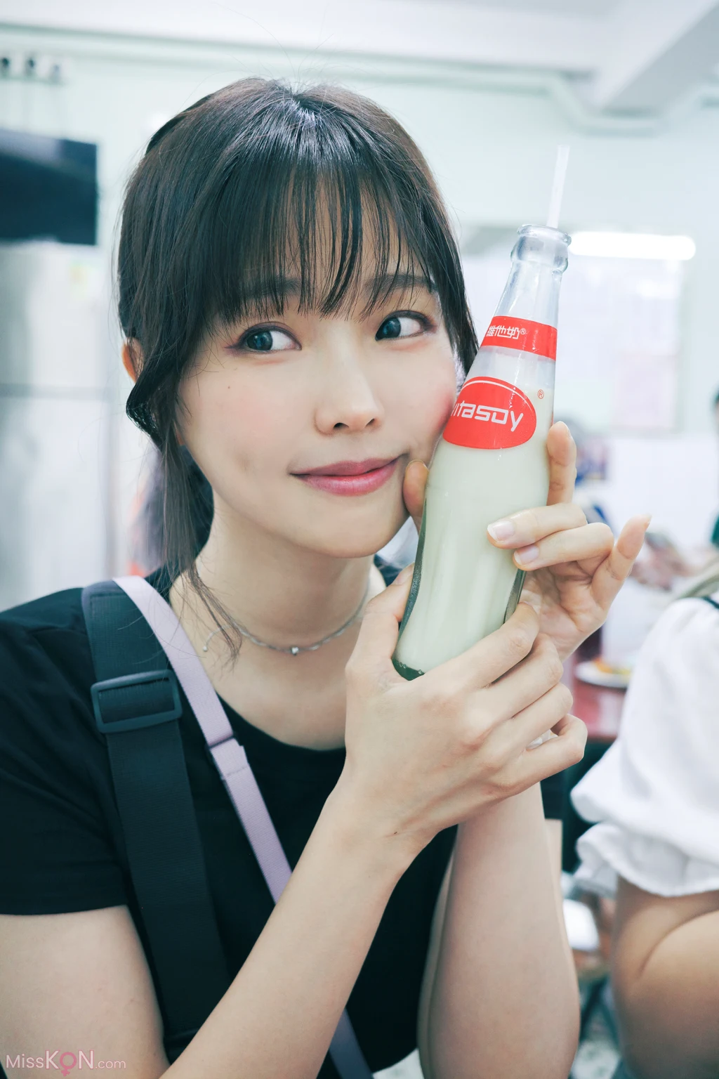 Coser@Ely_eee (ElyEE子): Hong Kong Memorise (15 photos) – Page 2