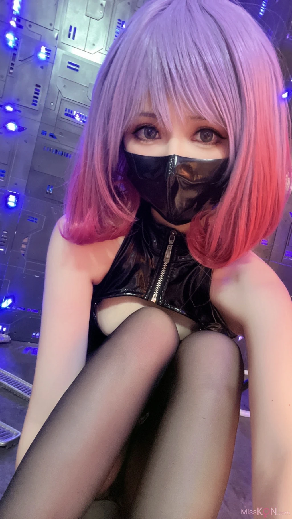 Coser@仙女月: Luna露娜 (70 photos + 2 videos)
