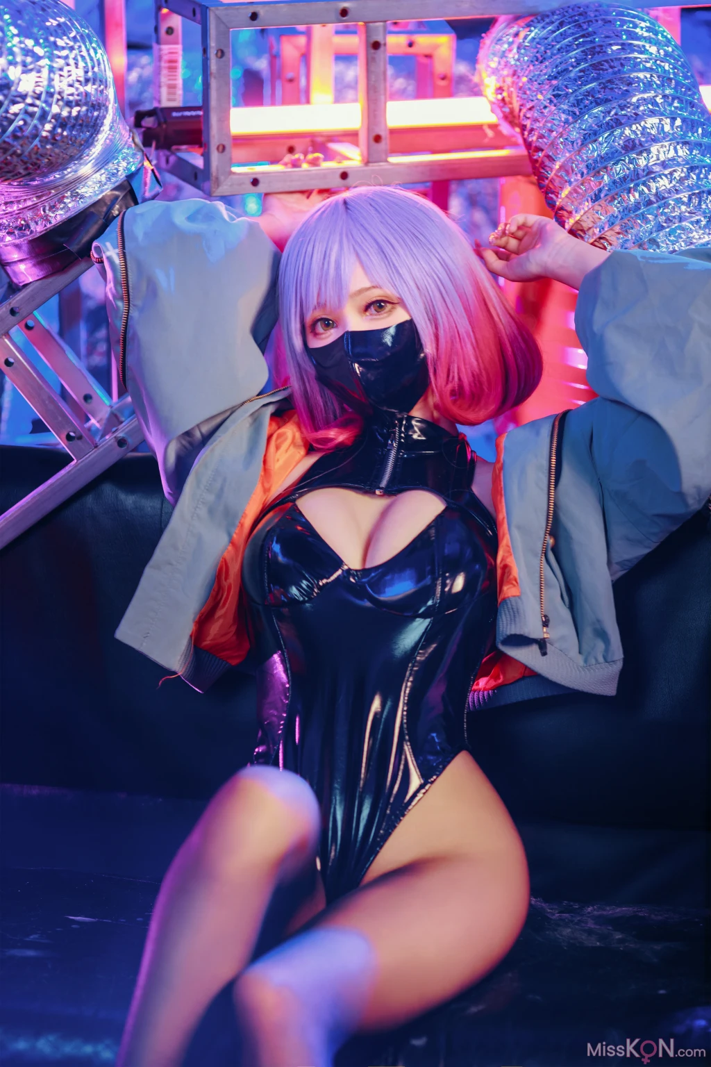 Coser@仙女月: Luna露娜 (70 photos + 2 videos) – Page 2