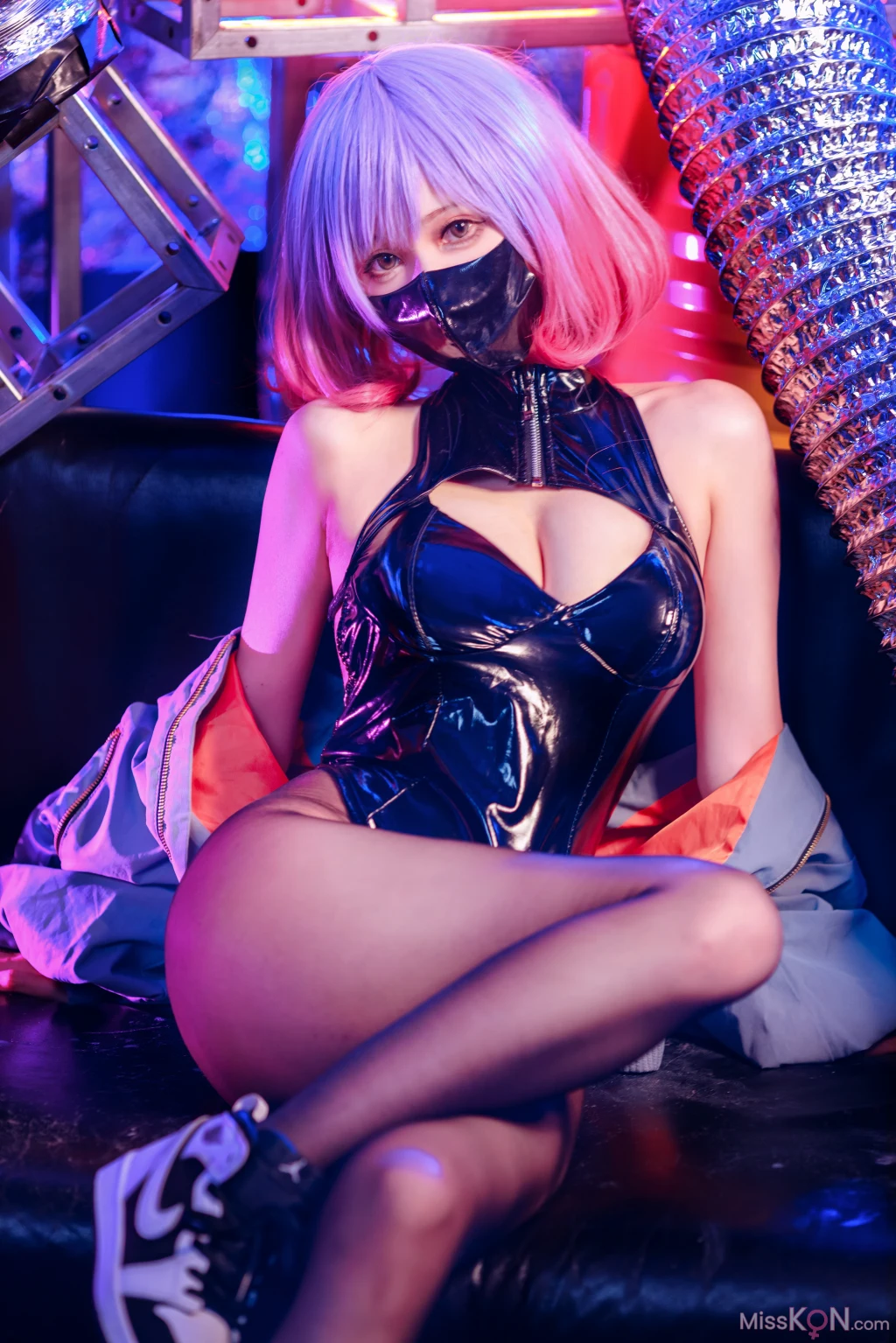 Coser@仙女月: Luna露娜 (70 photos + 2 videos) – Page 2