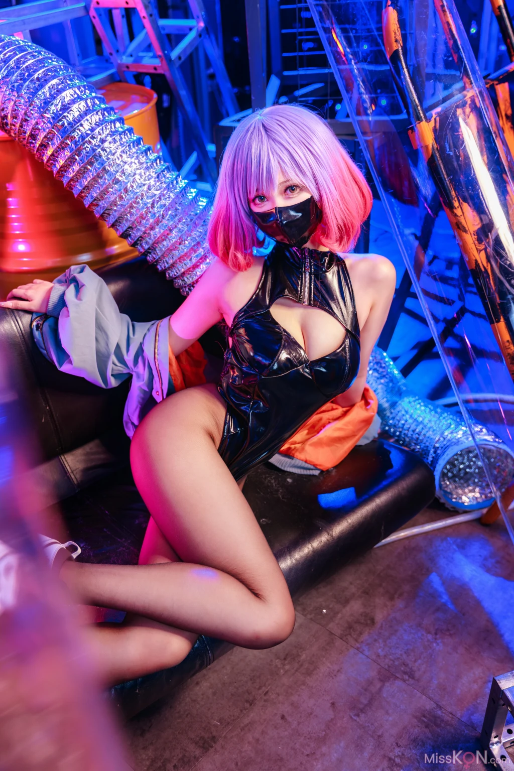 Coser@仙女月: Luna露娜 (70 photos + 2 videos) – Page 3