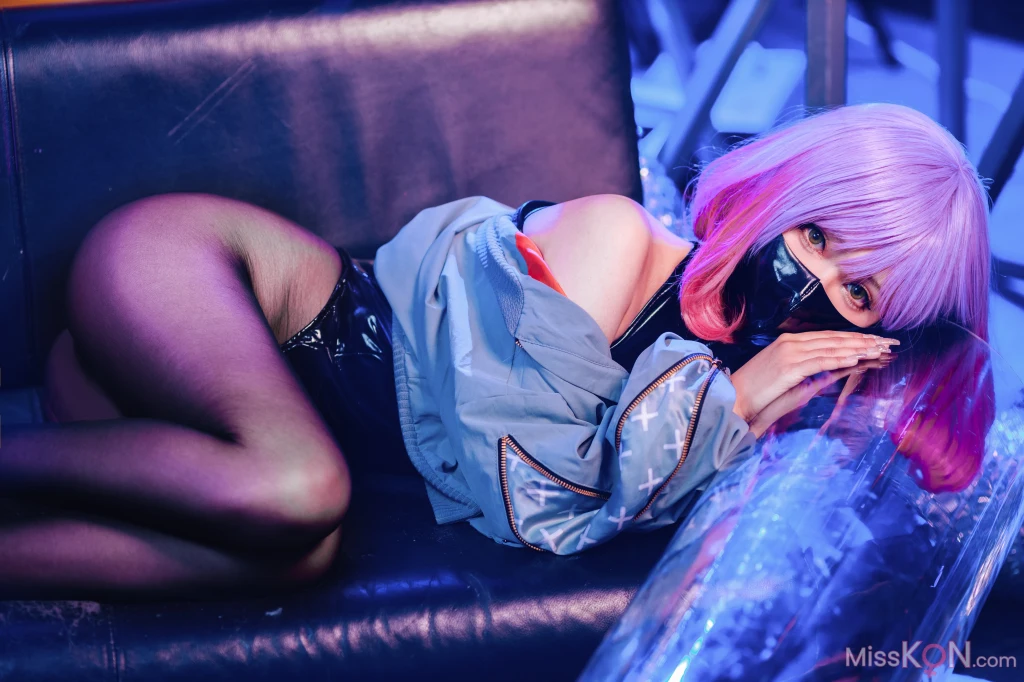 Coser@仙女月: Luna露娜 (70 photos + 2 videos) – Page 6