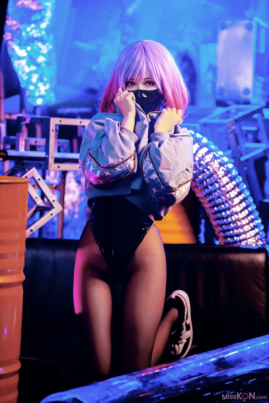 Coser@仙女月: Luna露娜 (70 photos + 2 videos) – Page 6