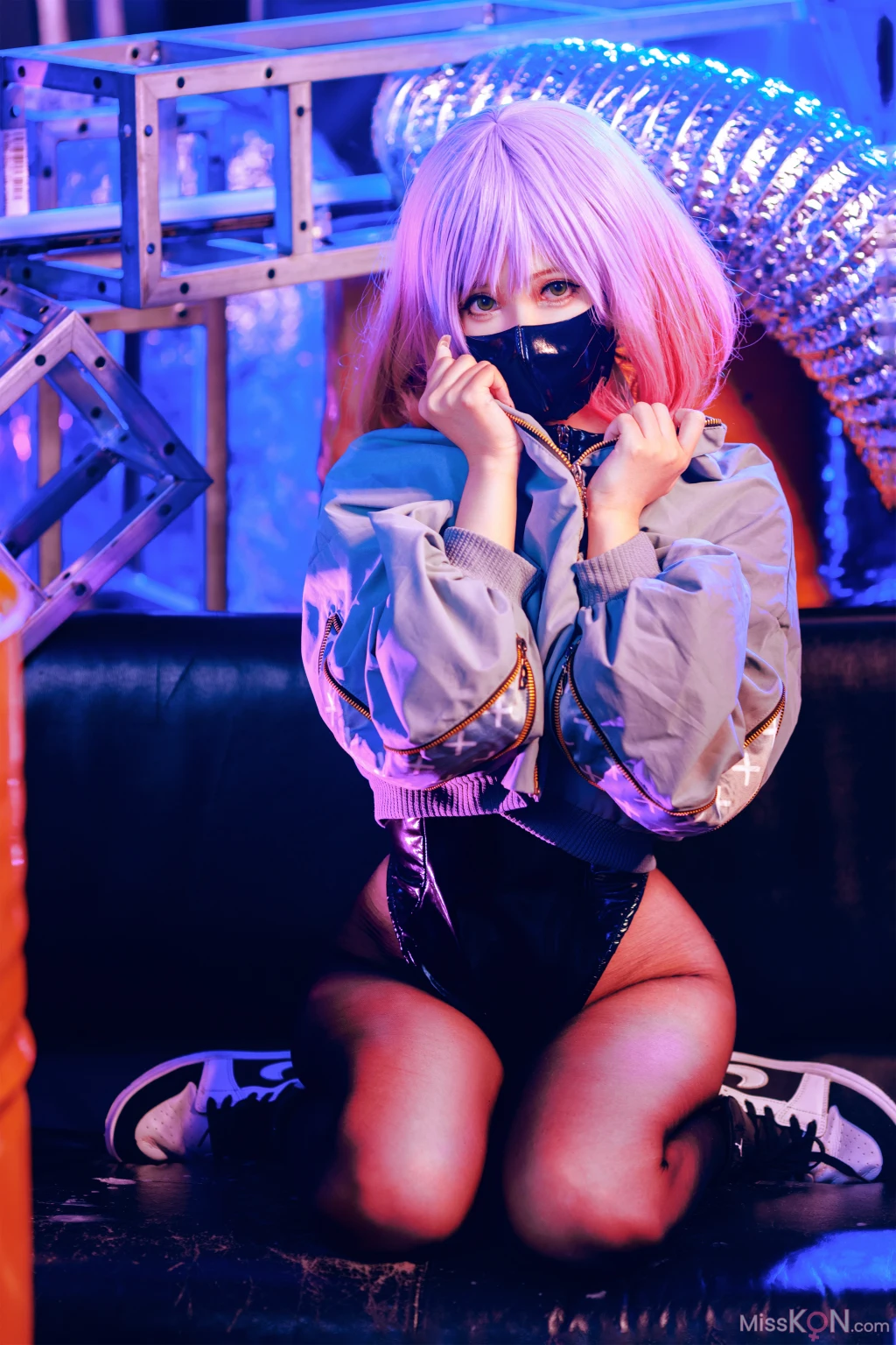 Coser@仙女月: Luna露娜 (70 photos + 2 videos) – Page 6