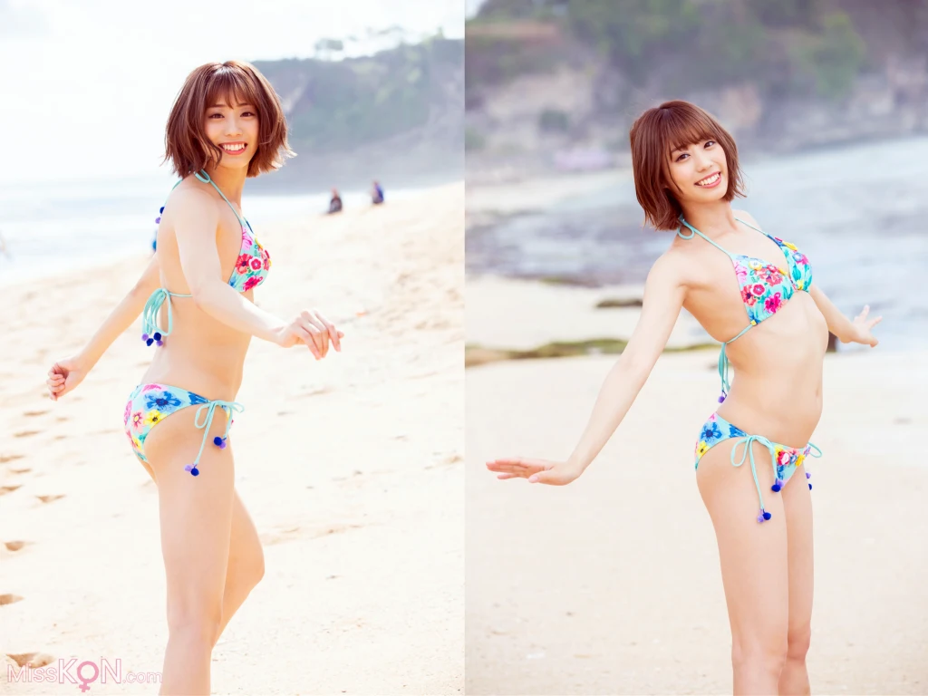 [JP] Natsumi Yamagishi (山岸奈津美): RESORT STYLE (49 photos) – Page 3