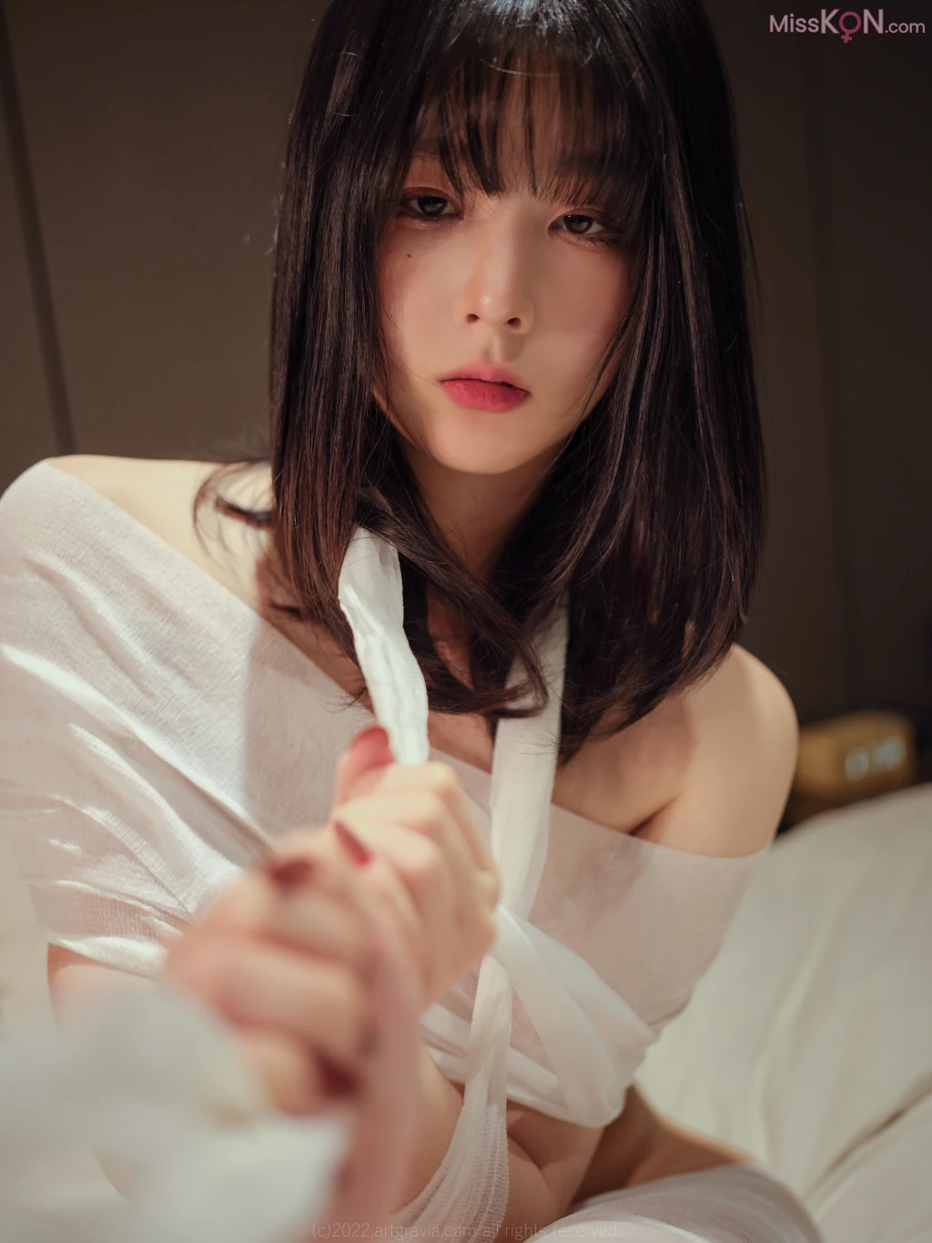 AG.369: Jang Joo (장주) (105 photos) – Page 5